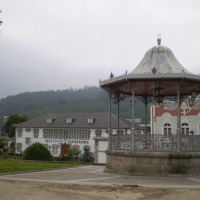 Foto de Mondoñedo