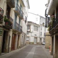 Foto de Mondoñedo