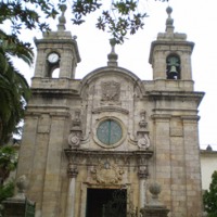 Foto de Mondoñedo