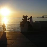 Foto de Trieste