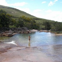 Foto de La Gran Sabana