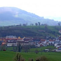 Foto de Saron