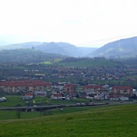 Foto de Saron