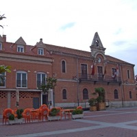 Foto de Boecillo