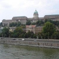 Foto de Budapest