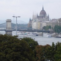 Foto de Budapest