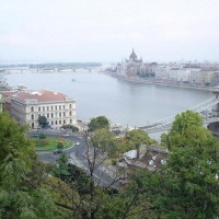 Foto de Budapest