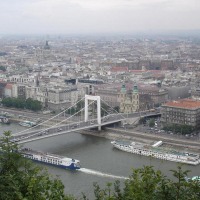 Foto de Budapest