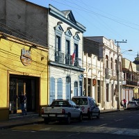 Foto de Coquimbo
