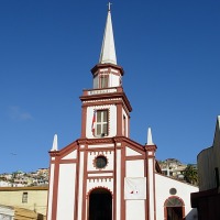 Foto de Coquimbo