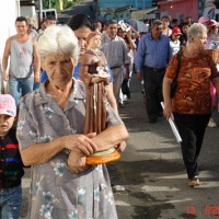 Foto de Biscucuy