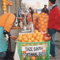 Foto de Estambul