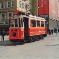 Foto de Estambul