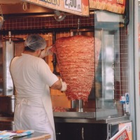 Foto de Estambul