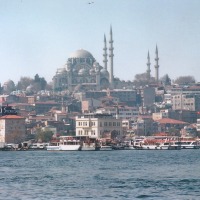 Foto de Estambul