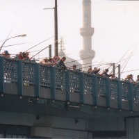 Foto de Estambul