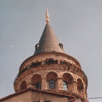 Foto de Estambul