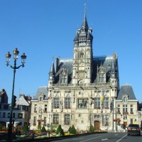 Foto de Compiègne