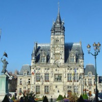 Foto de Compiègne