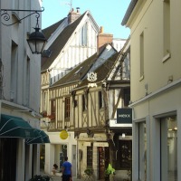 Foto de Compiègne