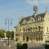Foto de Noyon