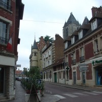 Foto de Noyon
