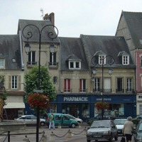 Foto de Noyon