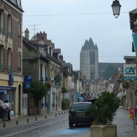 Foto de Noyon
