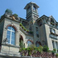 Foto de Pierrefonds