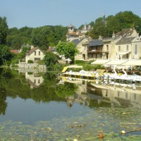 Foto de Pierrefonds