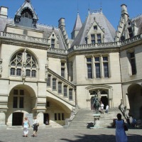 Foto de Pierrefonds