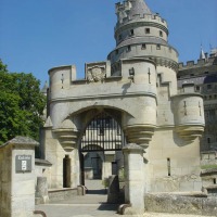 Foto de Pierrefonds