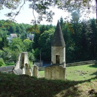 Foto de Pierrefonds
