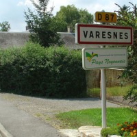 Foto de Varesnes