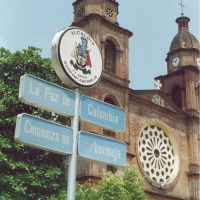 Foto de Barrancabermeja - Santander