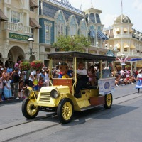 Foto de Orlando