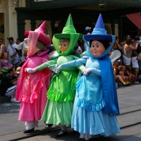 Foto de Orlando