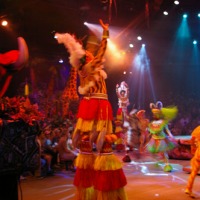 Foto de Orlando