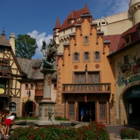 Foto de Orlando