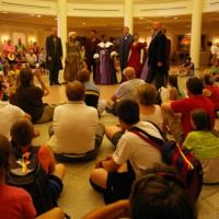 Foto de Orlando
