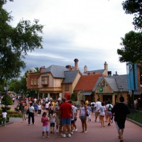 Foto de Orlando