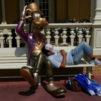 Foto de Orlando