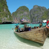 Foto de Islas Phi Phi
