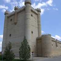 Foto de Fuensaldaña