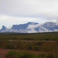 Foto de La Gran Sabana
