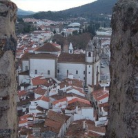 Foto de Castelo de Vide