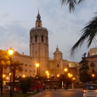 Foto de Valencia