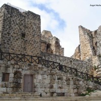 Foto de Jordania - Ajlun