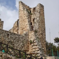 Foto de Jordania - Ajlun