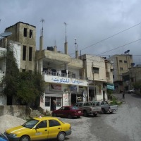 Foto de Jordania - Ajlun